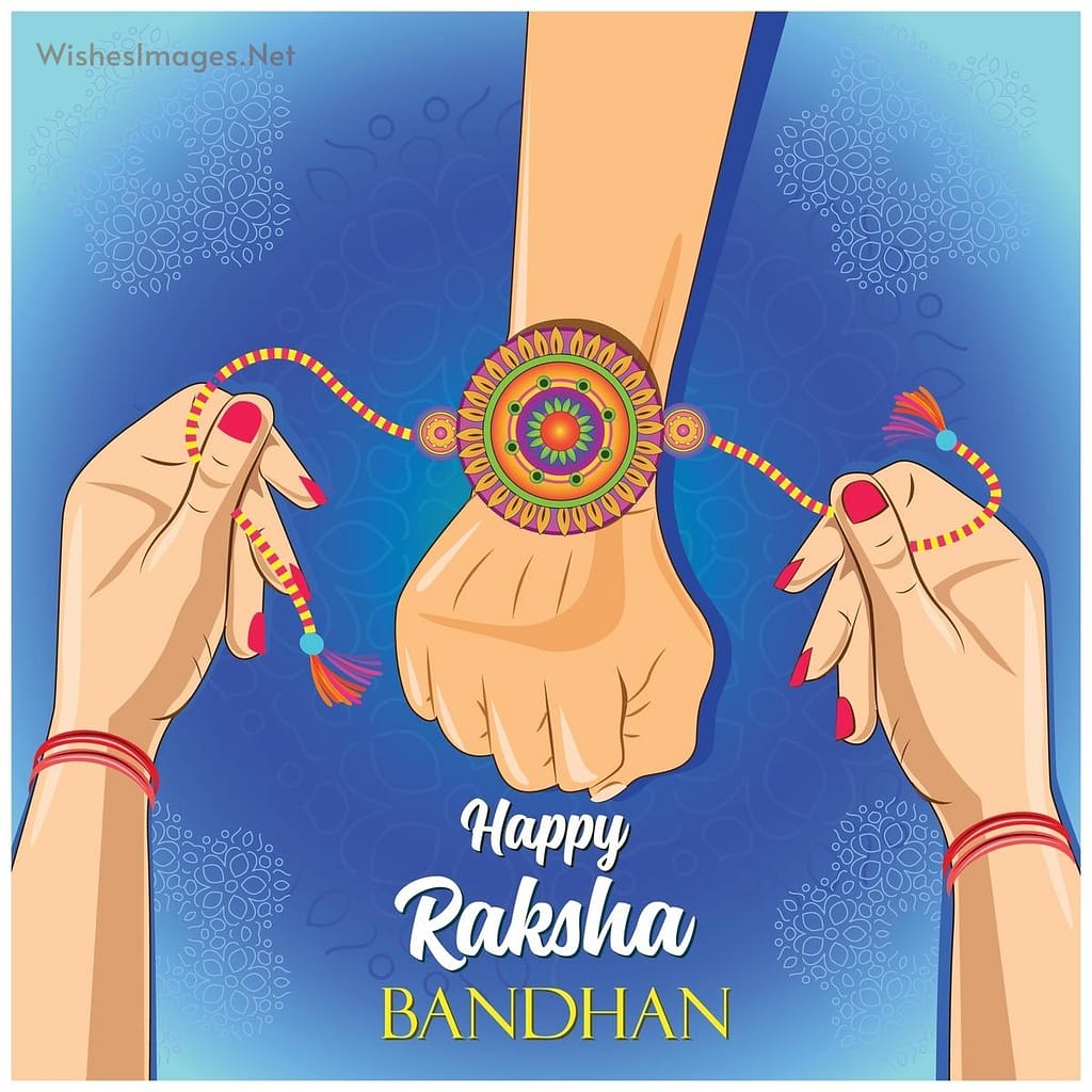 100raksha Bandhan Images Express Love On Raksha Bandhan With Memorable Images